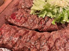 -El Bodegon阿根廷秘鲁餐厅(幸福路店)