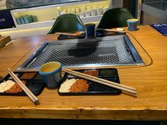 -蚝英雄·自助烤蚝(建设路店)