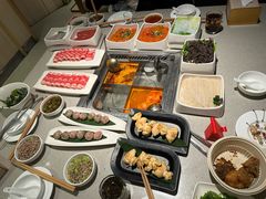 -海底捞火锅(群光广场店)