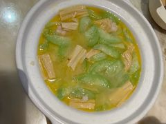 -小菜园新徽菜(南通崇川金鹰店)