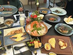 -西村叔叔的店·面包·甜品·蛋糕(崂山丽达店)