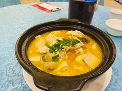 -御唐府海珊瑚主题餐厅