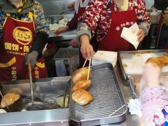 -家阳赵师傅油饼包烧麦(粮道街店)