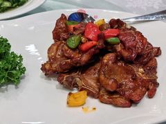 -万宝海鲜舫(劳动公园店)
