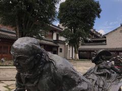 景点-龙潭水乡