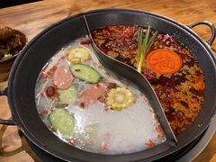 -楠火锅(广州总店)
