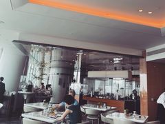 -广州四季酒店·意珍·意式自助餐