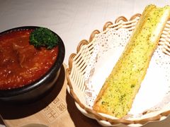 -俄士厨房(五棵松华熙LIVE店)