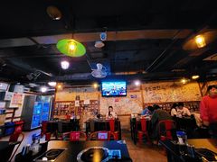 -包装马车·韩国料理·포장마차