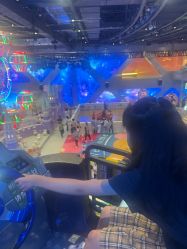 -第五极儿童乐园