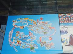-合肥海洋世界