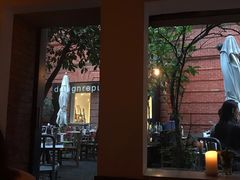 -Ocean's Table 欧舍