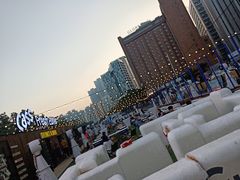 -海云台海滩
