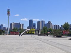 -海河外滩公园