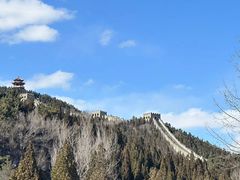 -龙口南山旅游景区
