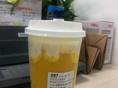 -luckin coffee瑞幸咖啡(绿地凤起店)