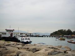 -南丫岛