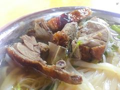 烧鸭粉-太师餐饮(人民店)
