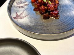 话梅小排-106餐厅(山水文园店)