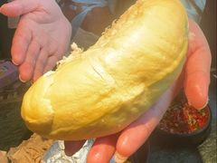 -牛New寿喜烧(金鹰世界店)