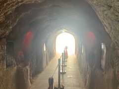 -天梯山石窟