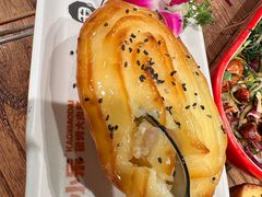 -烤小呆碳烤大肉筋