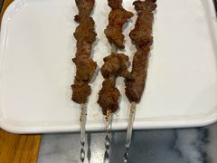-马记伊源斋涮肉·清真菜(潘家园古玩市场店)