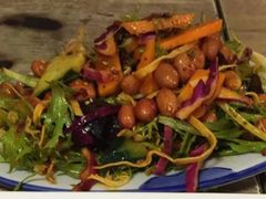 素杂拌-众合原味烧烤(深沟寺店)