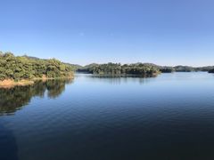 -红花湖景区