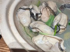 -张家卫·阳江菜·小海鲜(肥婆湾桥店)