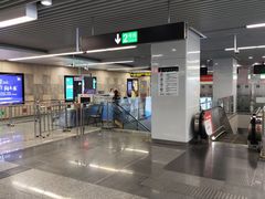 -东林广场(地铁站)