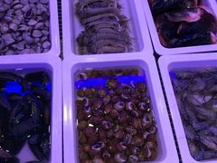 -圣捞海鲜自助餐厅(乐从天佑城店)