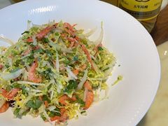 -那家小馆•北京菜•烤鸭(香山店)