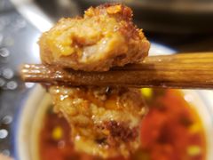 -飘香火锅(玉林西路店)