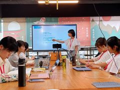 -帝京日语(春熙路旗舰校区)