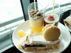 -澳门旅游塔360°旋转餐厅(南湾湖广场店)