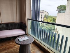 -上海崇明金茂凯悦酒店