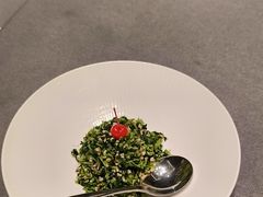 -荷塘秋月·本帮江浙菜(国权路店)