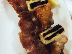 -烧鸟周居酒屋(香山店)