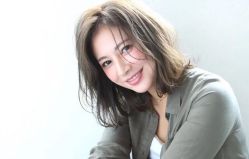 -MYYF SALON烫发染发