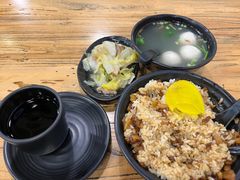 -阿勇鲁肉饭(龙茗路店)