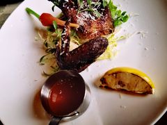 -YUE·6·西式融合餐厅(外滩六号店)