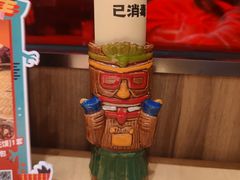 -大师兄·西北小馆(北站缤果空间店)