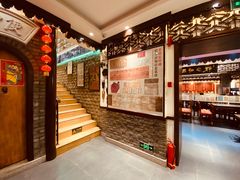 -老厨家(友谊路总店)