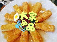 -祈胜邨•顺德鱼生•顺德菜(容桂店)