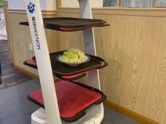 -九府羊鲜羊火锅·烧烤·小海鲜(华汇大厦店)