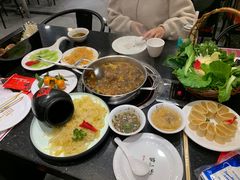 -刘一锅筋头巴脑(凌空二街店)