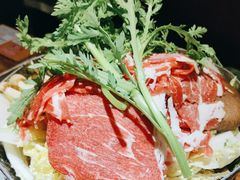 寿喜锅-王氏炉匠·烧鸟放题自助(好运街店)