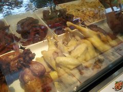 -紫燕百味鸡(灵岩南路店)