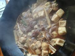 -大自然醉鹅·铁锅火焰鹅(上海联洋店)